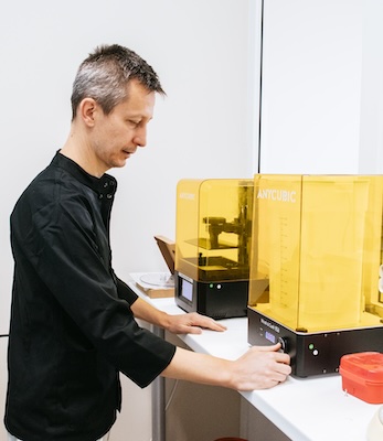 Dentalni laboratorij