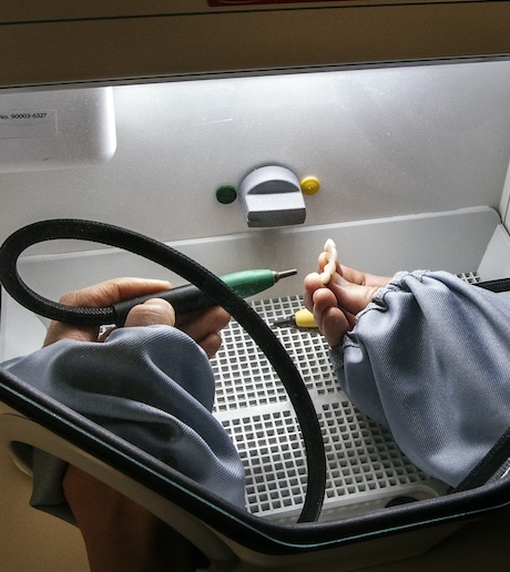 Dentalni laboratorij