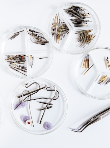 Dentalni laboratorij