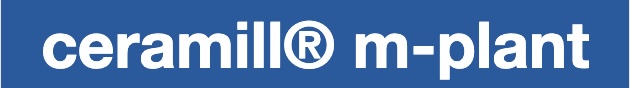 cerramill M Plant