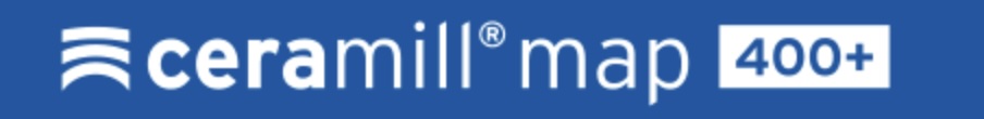 cerramill Map